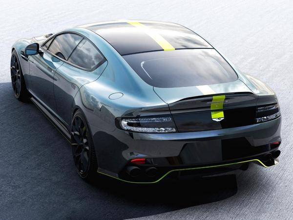 05 Aston Martin Rapide Amr