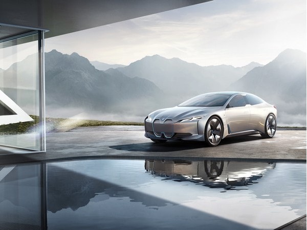 05 Bmw I Vision Concept NP