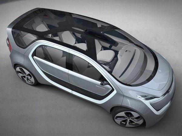 05 Chrysler Portal Concept