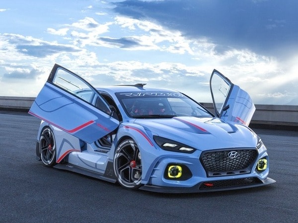 05 Hyundai Rn30 Concept