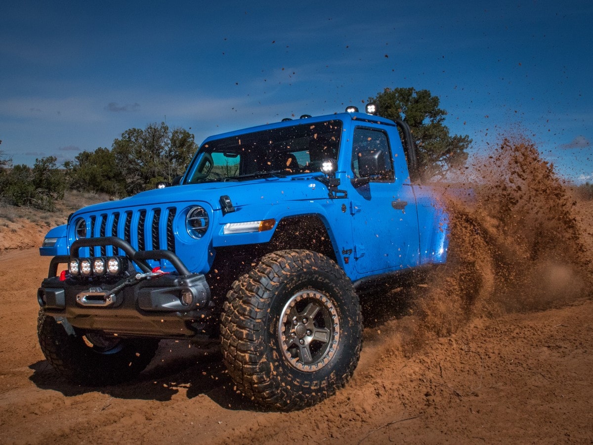 05 Jeep J6 Concept