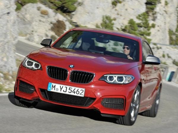05 Jppower Apeal 2016 Bmw 2 Series