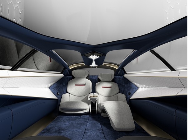 05 Lagonda Vision Concept