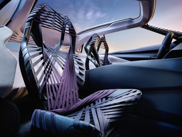 05 Lexus Ux Concept