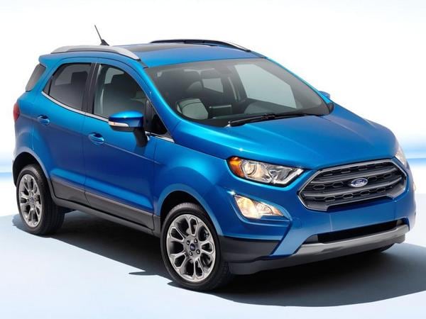05 New Ford Ecosport