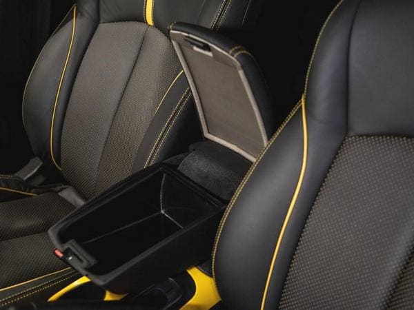 05 Nissan Signal Shield Concept