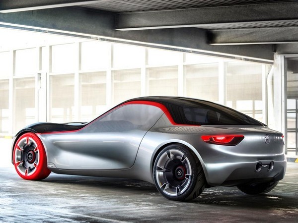 05 Opel Gt Concept