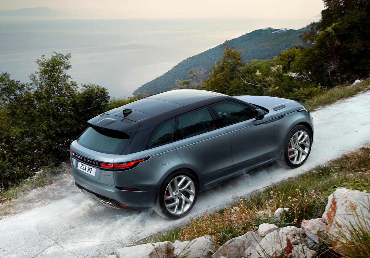 05 Range Rover Velar Dynamic Edition