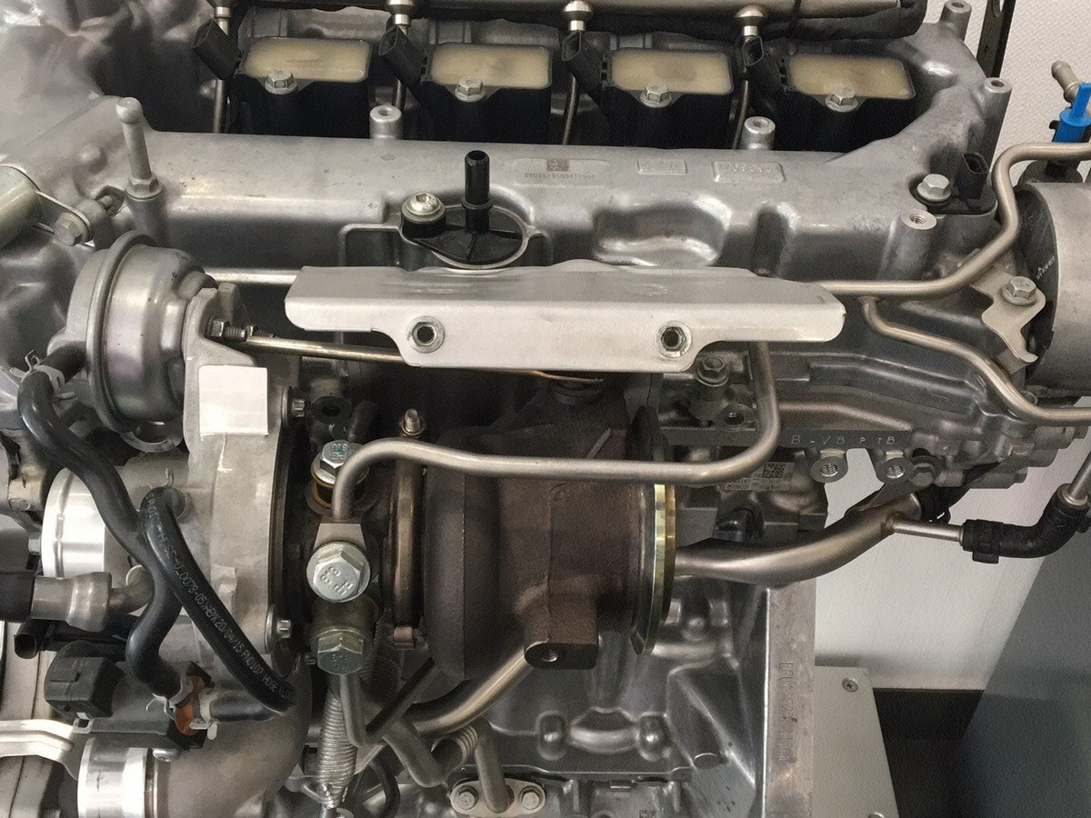 05 Turbocharging Technology