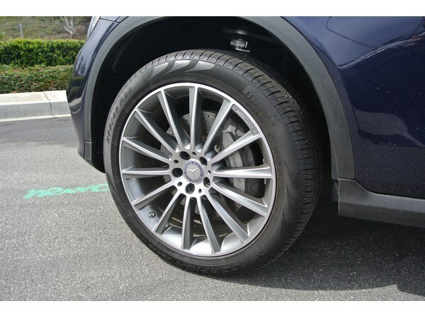 06 2016 Mercedes Benz GLC Quick Take