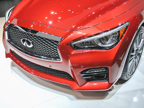06 2017 Infiniti Q50