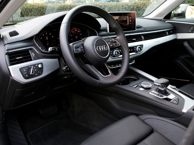 06 2017 Audi A4 Best Buy