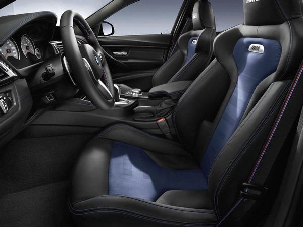 06 2017 Bmw 30 Years M3