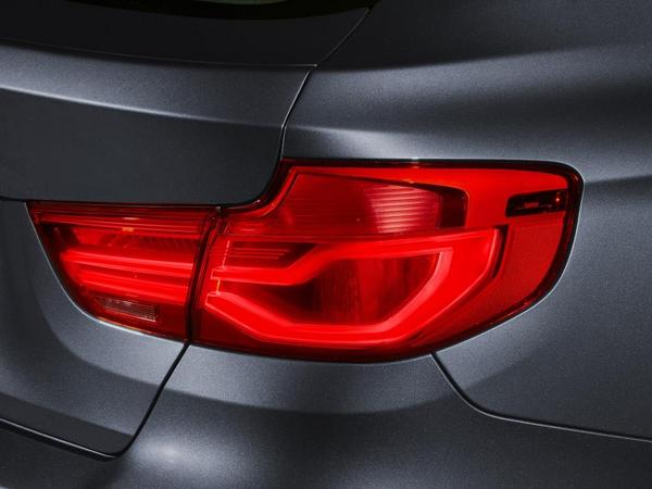 06 2017 Bmw 330i Gran Turismo