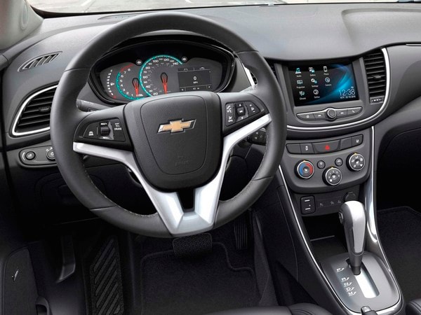 06 2017 Chevrolet Trax (2)