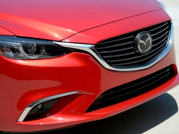 06 2017 Mazda Mazda6