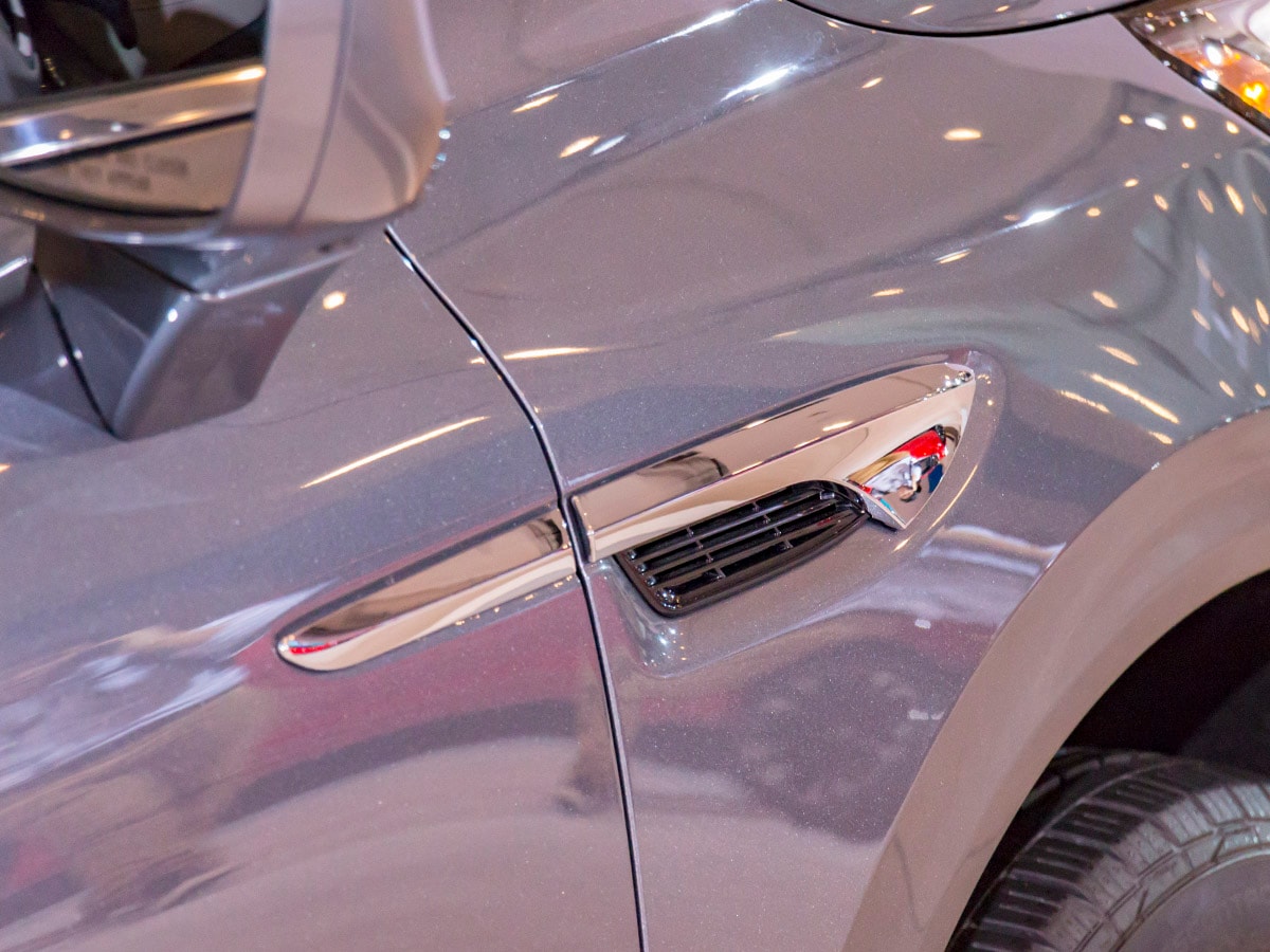 06 2018 Buick Enclave NYIAS KBB