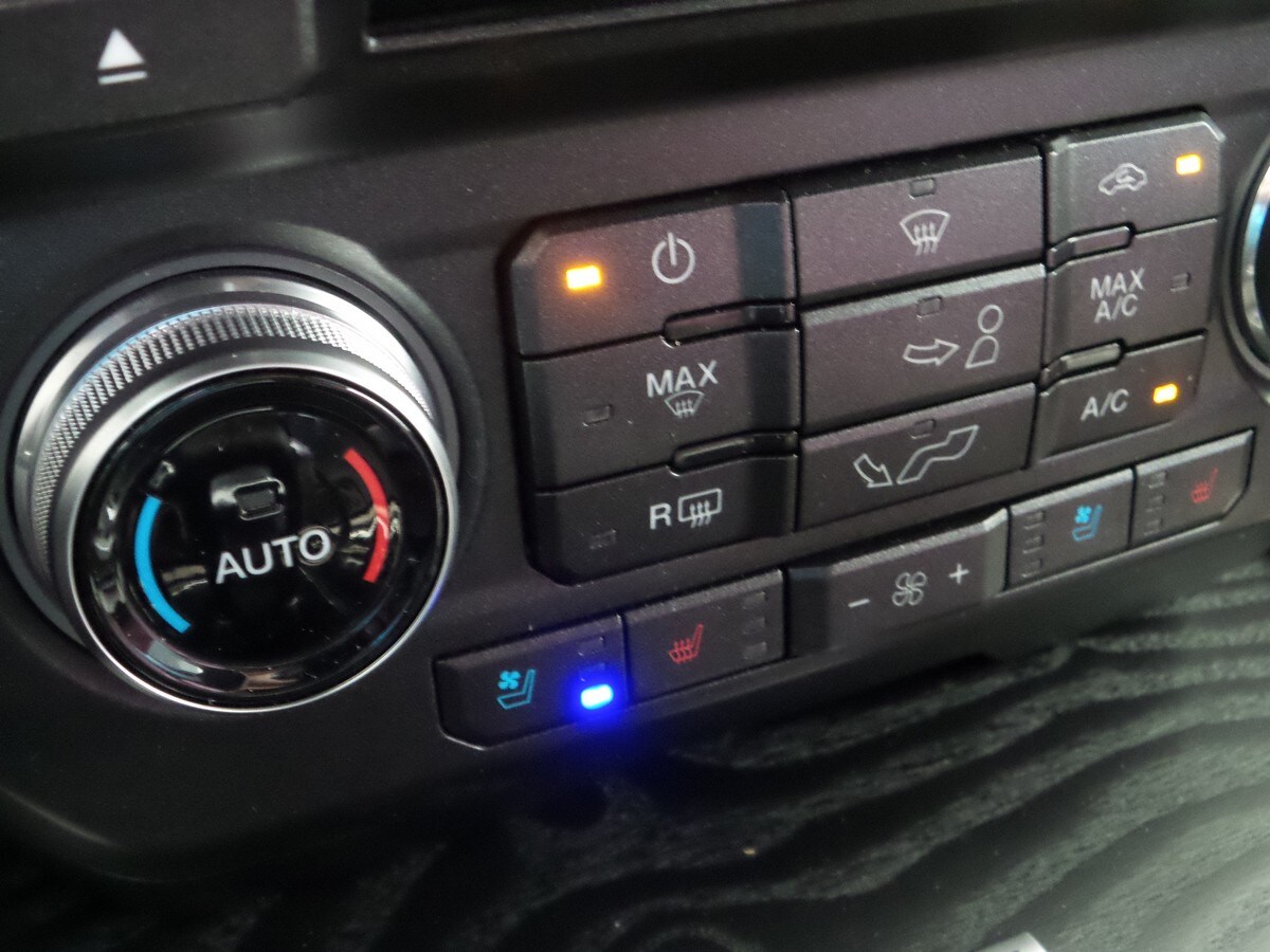 06 2018 Ford F 150 Platinum Quick Take