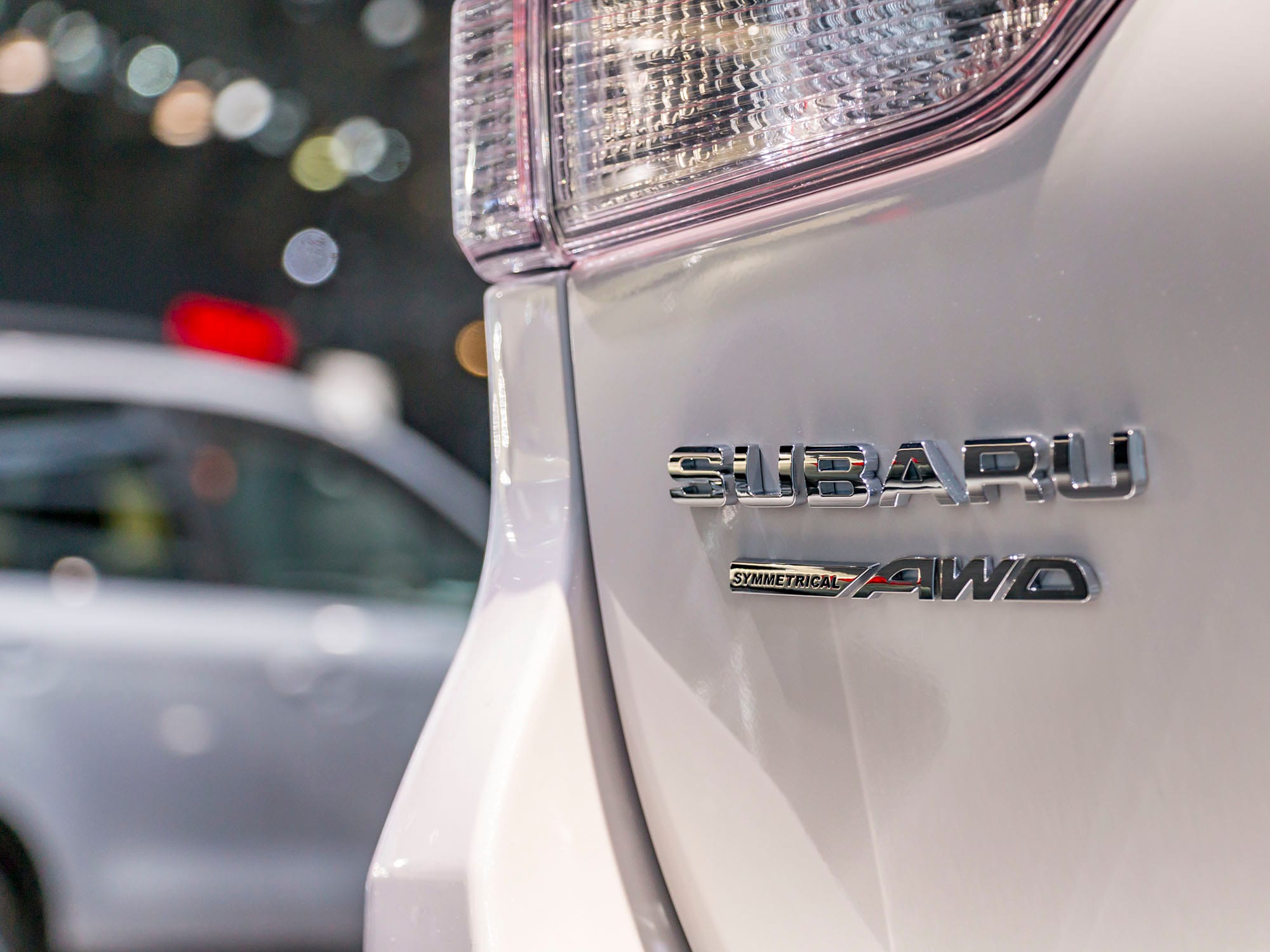 06 2019 Subaru Forester NYIAS KBB