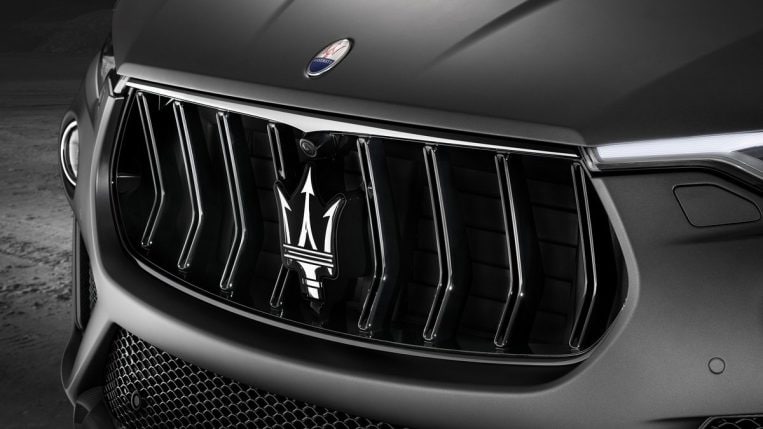 Luxurious Automobile Logos: See What They Imply