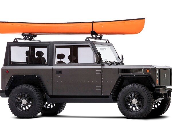 06 Bollinger B1 Oem