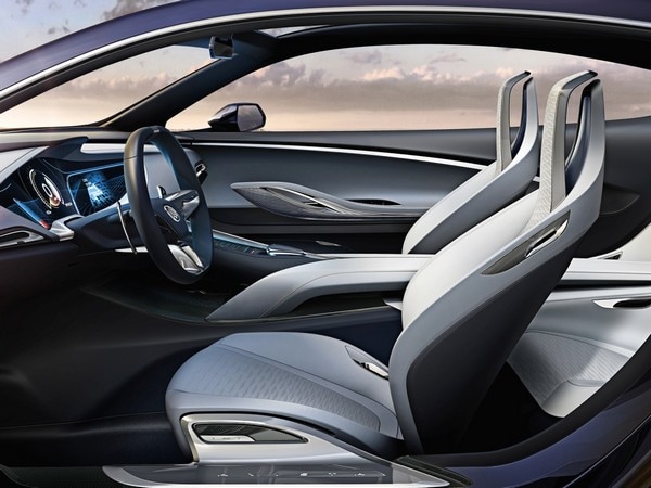 06 Buick Avista Concept Crpd