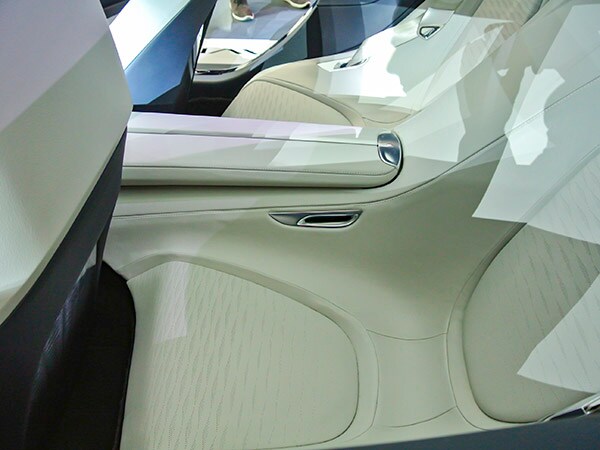 06 Buick Avista Concept