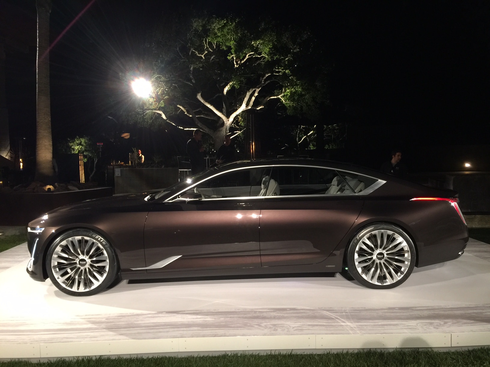 06 Cadillac Escala Concept