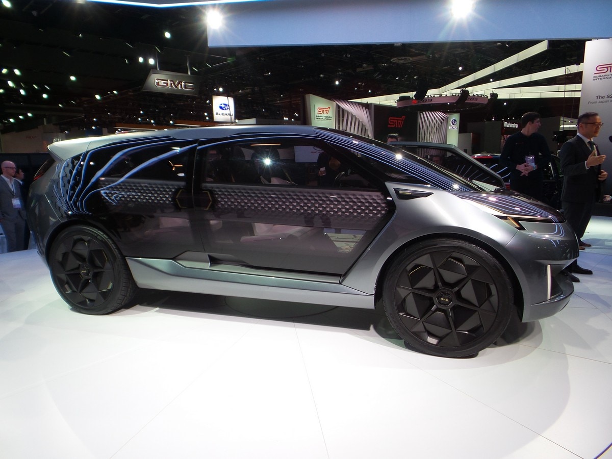 06 GAC Entrance Concept Debut