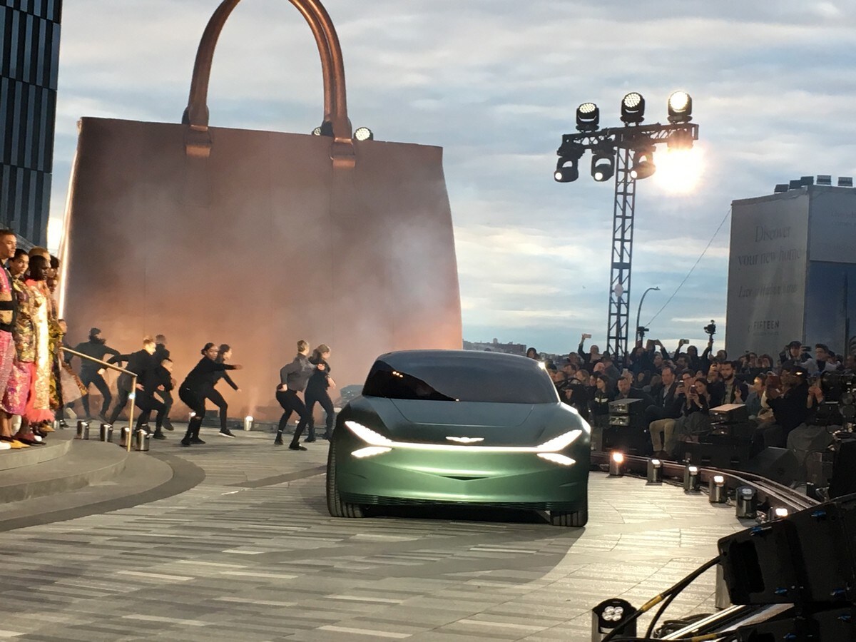 06 Genesis Mint Concept