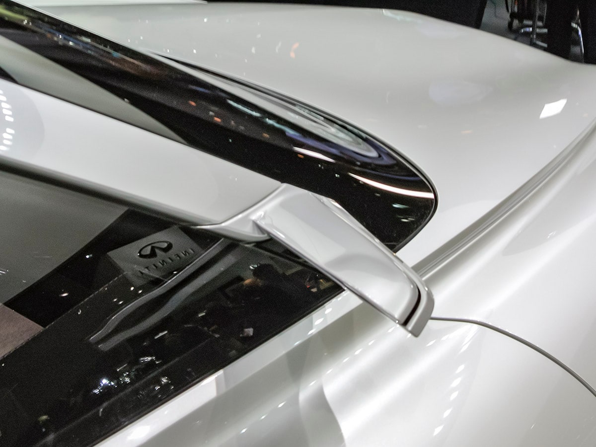 06 Infiniti Q Inspiration Concept NAIAS KBB