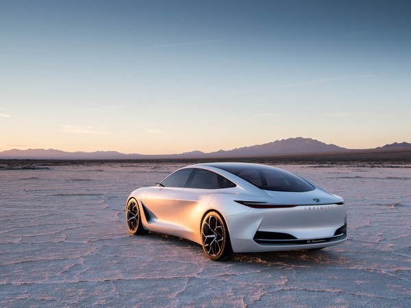 06 Infiniti Q Inspiration Concept