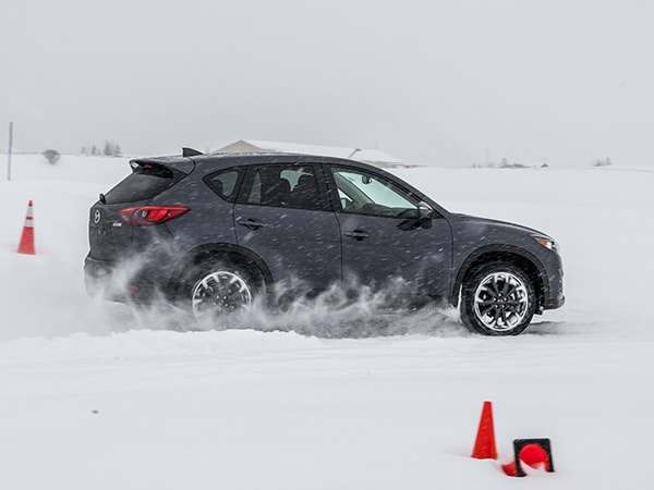 06 Mazda I Activ On Ice