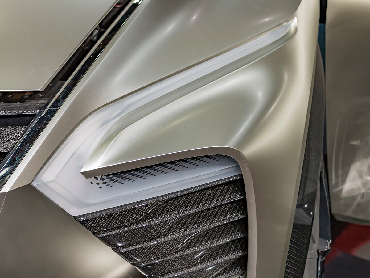 06 Nissan X Motion Concept NAIAS KBB