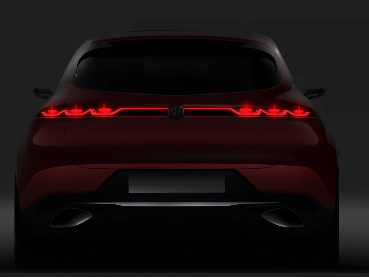 06 Alfa Romeo Tonale Concept
