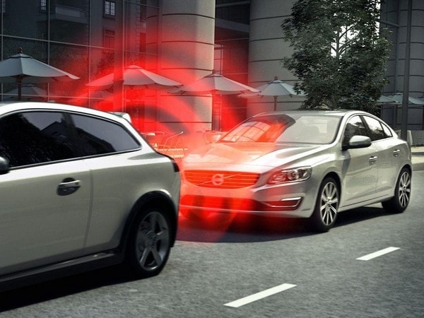 06 Automatic Braking