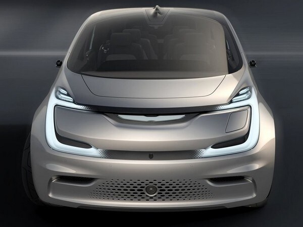 06 Chrysler Portal Concept