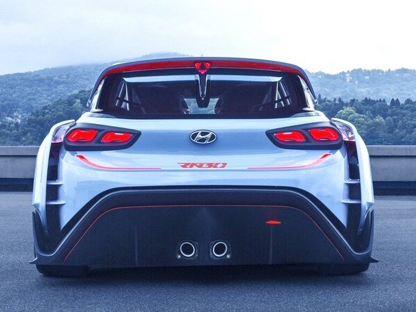 06 Hyundai Rn30 Concept