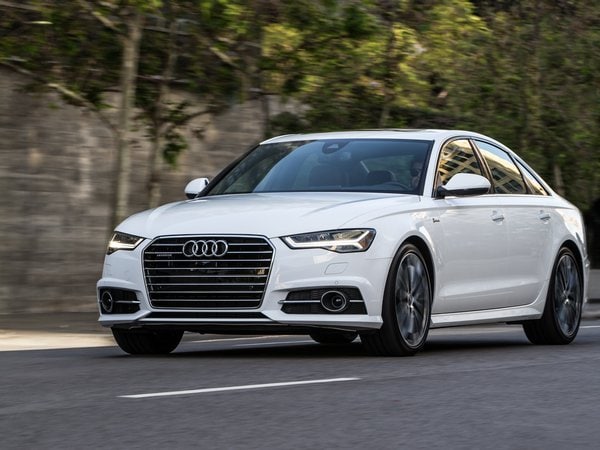 06 Jppower Apeal 2016 Audi A6