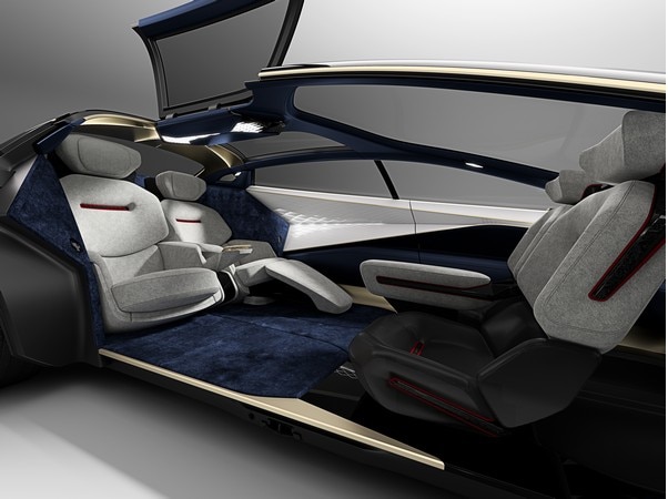 06 Lagonda Vision Concept