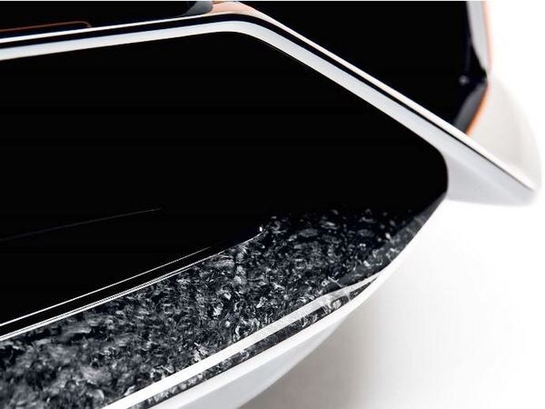 06 Lamborghini Huracan Performante Teaser