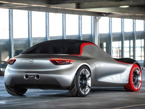 06 Opel Gt Concept