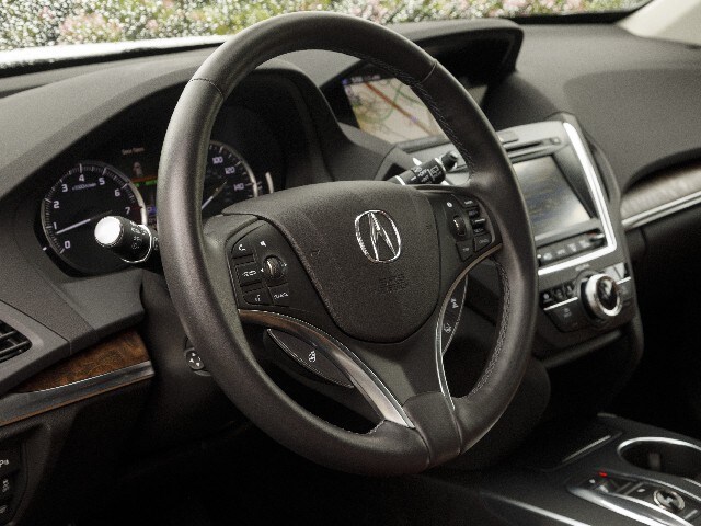 07 2017 Acura Mdx Comparo