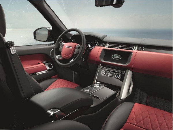 07 2017 Range Rover Svautobiography Dynamic
