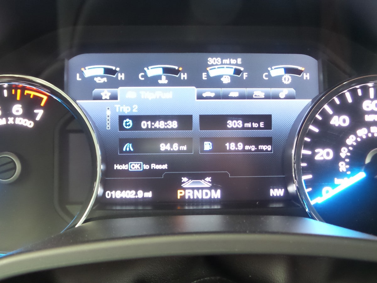 07 2018 Ford F 150 Platinum Quick Take