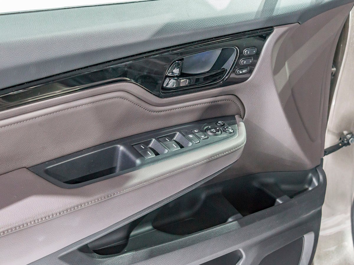 07 2018 Honda Odyssey Detroit KBB