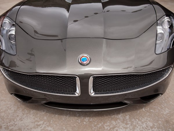 07 2018 Karma Revero Oem