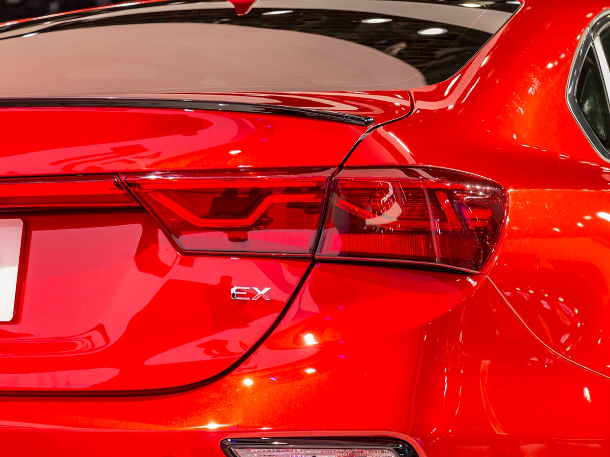 07 2019 Kia Forte NAIAS KBB