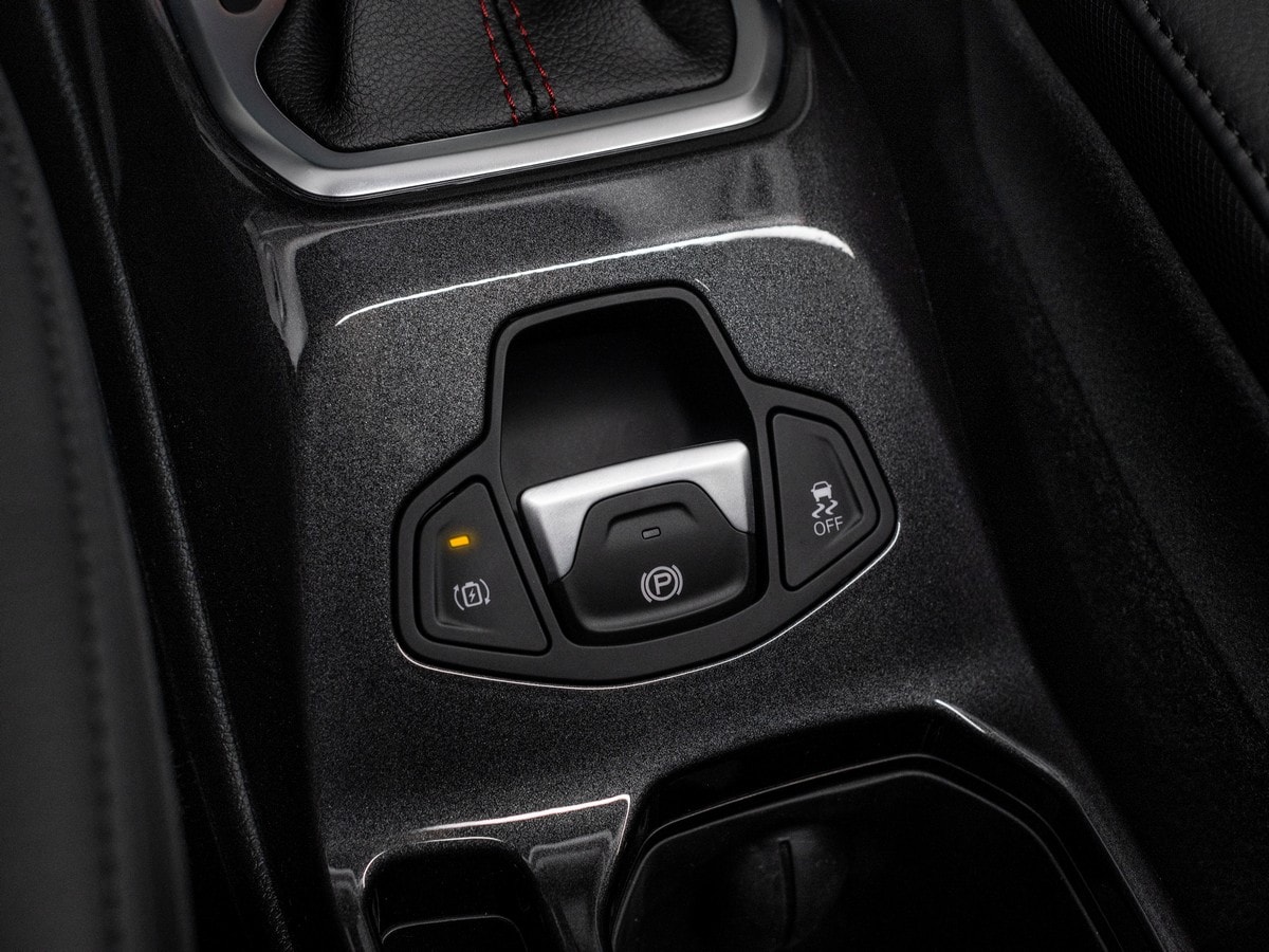 07 2020 Jeep Renegade Phev