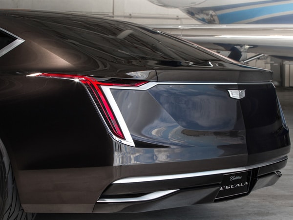 07 Cadillac Escala Concept
